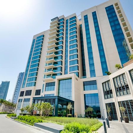 Vida Emirates Hills Residences Dubai Dış mekan fotoğraf