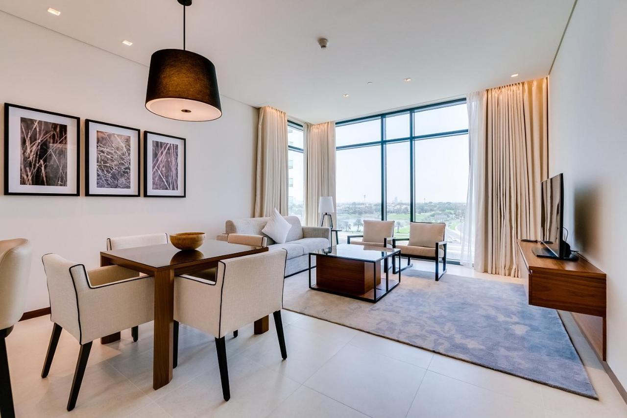 Vida Emirates Hills Residences Dubai Dış mekan fotoğraf