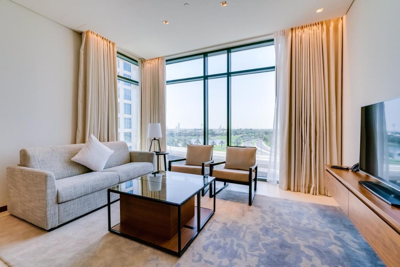 Vida Emirates Hills Residences Dubai Dış mekan fotoğraf