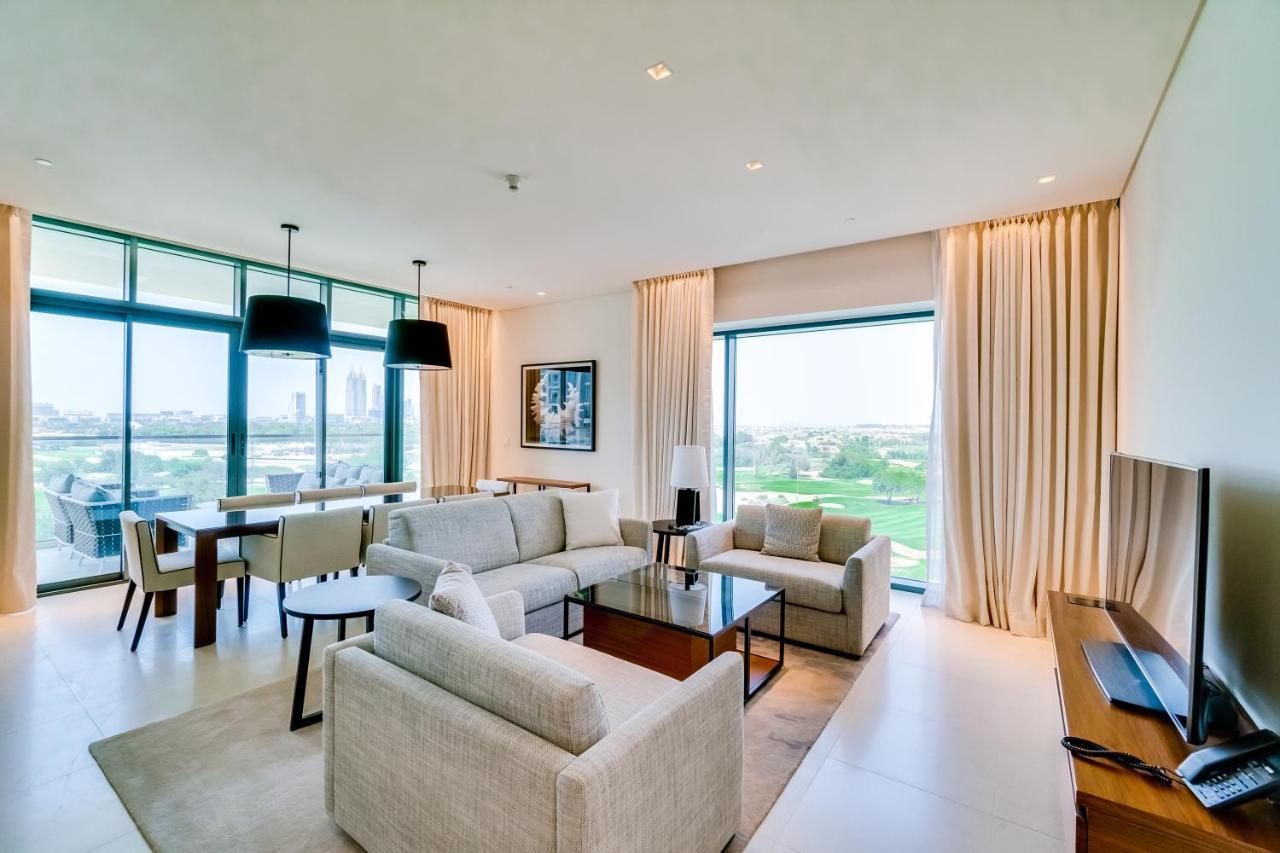 Vida Emirates Hills Residences Dubai Dış mekan fotoğraf