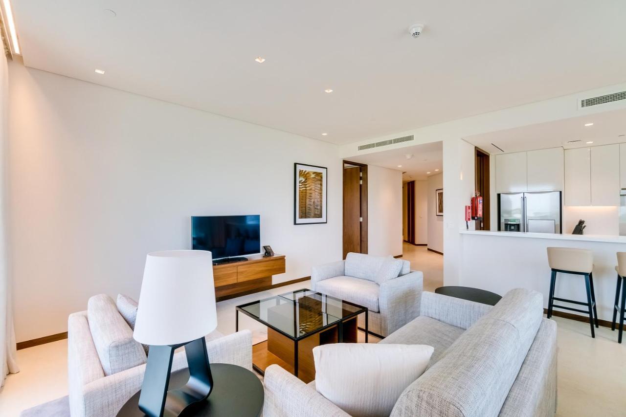 Vida Emirates Hills Residences Dubai Dış mekan fotoğraf