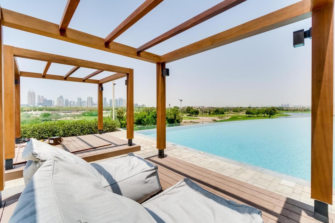 Vida Emirates Hills Residences Dubai Dış mekan fotoğraf
