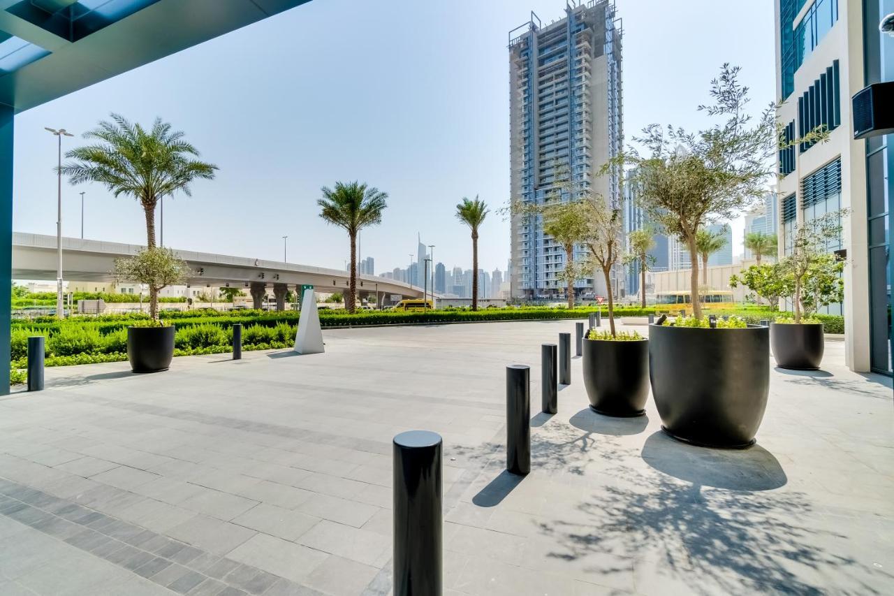 Vida Emirates Hills Residences Dubai Dış mekan fotoğraf