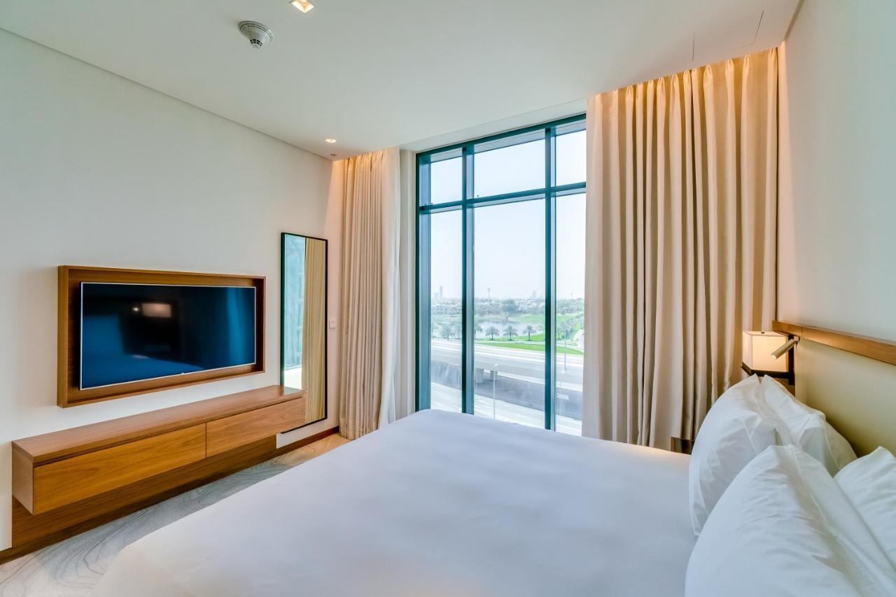 Vida Emirates Hills Residences Dubai Dış mekan fotoğraf