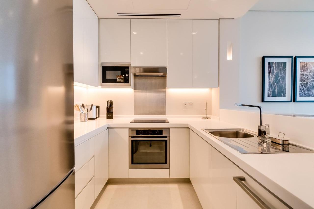 Vida Emirates Hills Residences Dubai Dış mekan fotoğraf