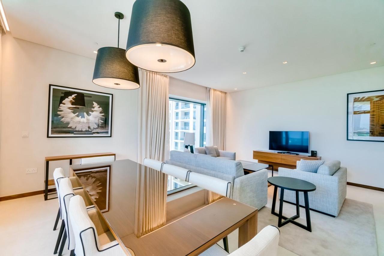 Vida Emirates Hills Residences Dubai Dış mekan fotoğraf