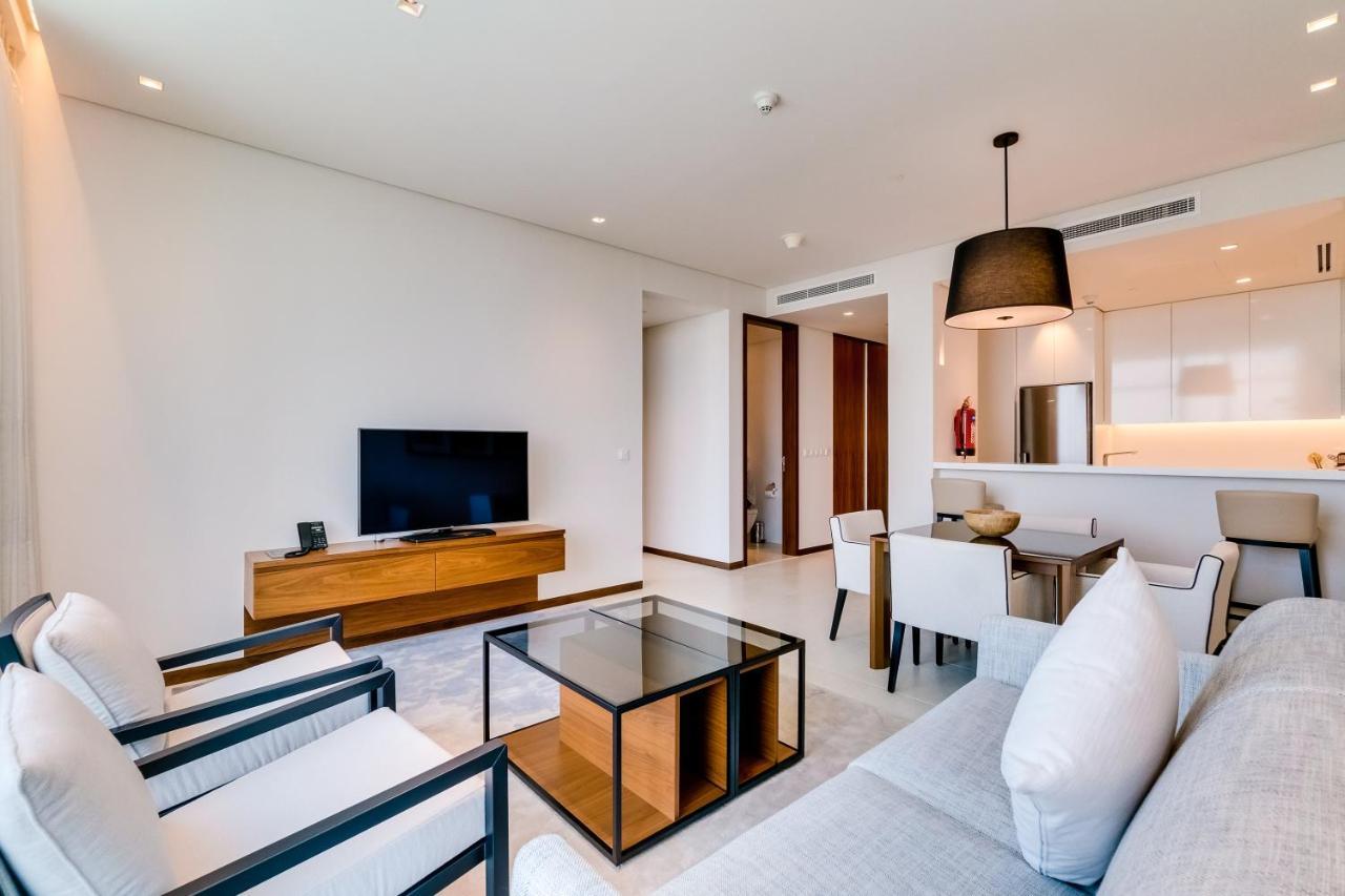 Vida Emirates Hills Residences Dubai Dış mekan fotoğraf