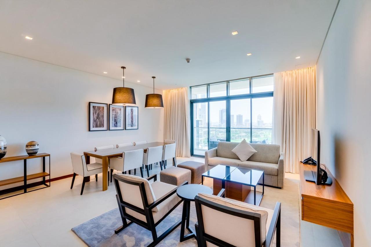 Vida Emirates Hills Residences Dubai Dış mekan fotoğraf