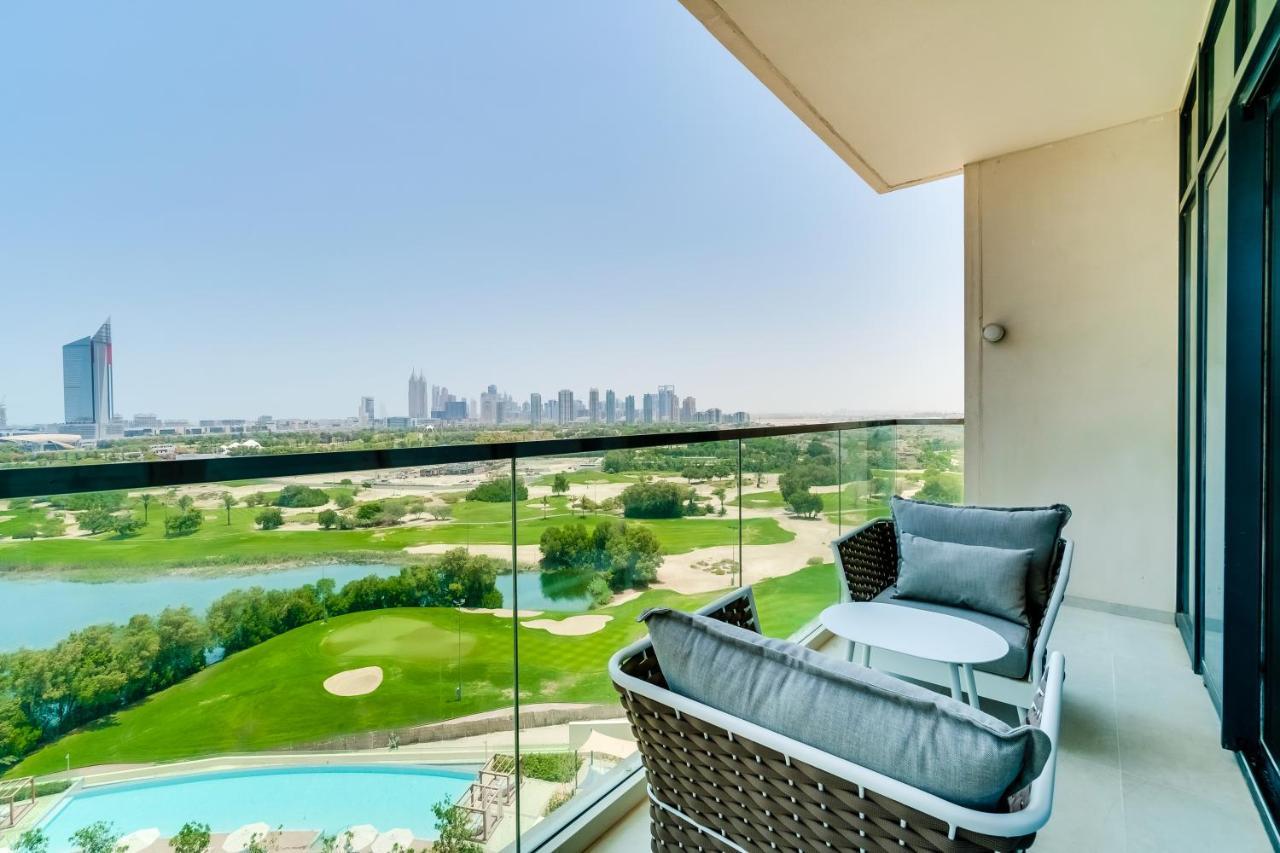 Vida Emirates Hills Residences Dubai Dış mekan fotoğraf