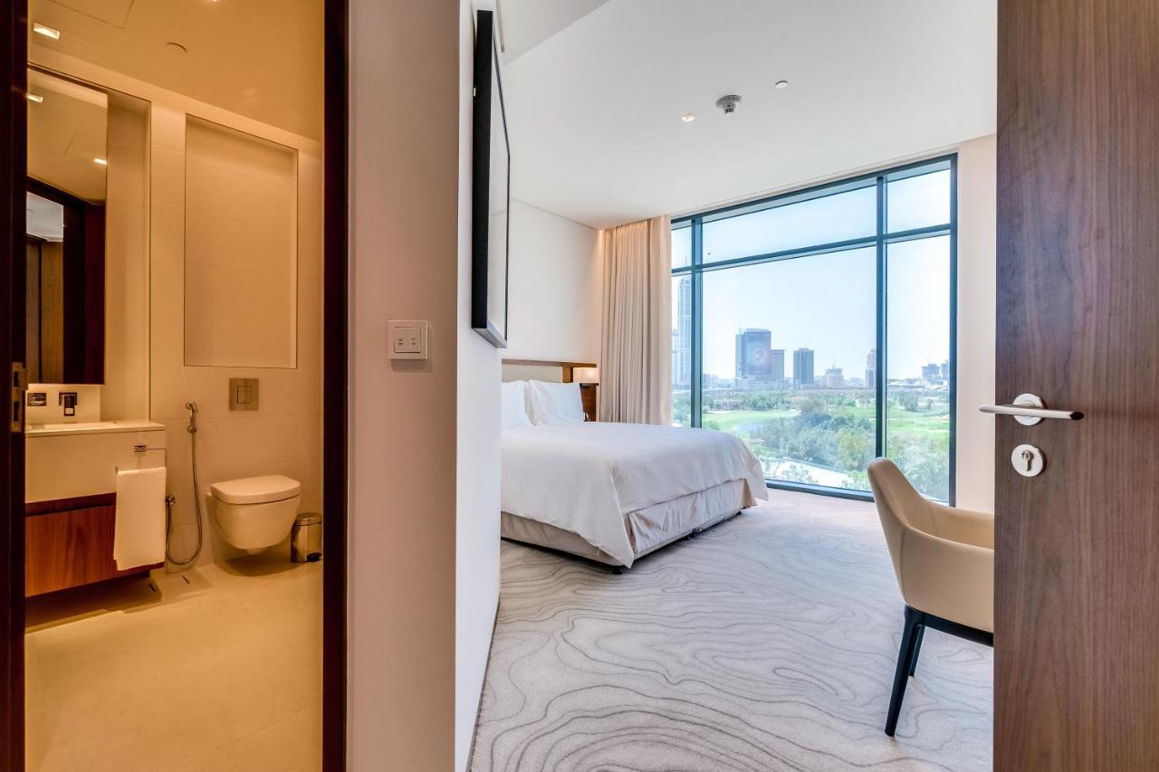 Vida Emirates Hills Residences Dubai Dış mekan fotoğraf